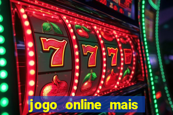 jogo online mais jogado do mundo